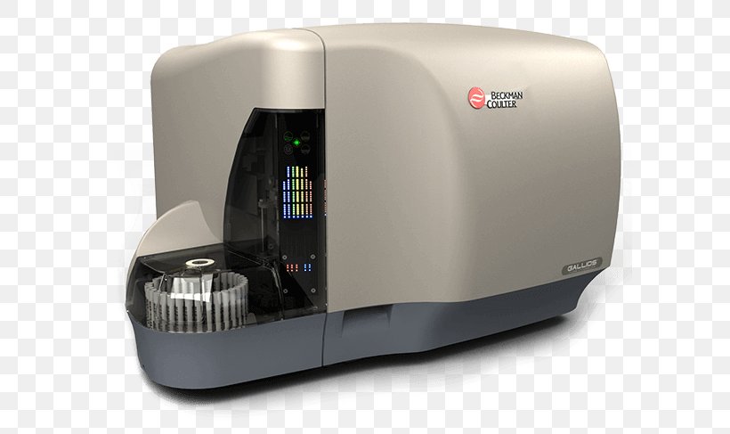 Flow Cytometry And Cell Sorting Beckman Coulter Research, PNG, 600x487px, Flow Cytometry, Assay, Beckman Coulter, Biology, Cell Download Free