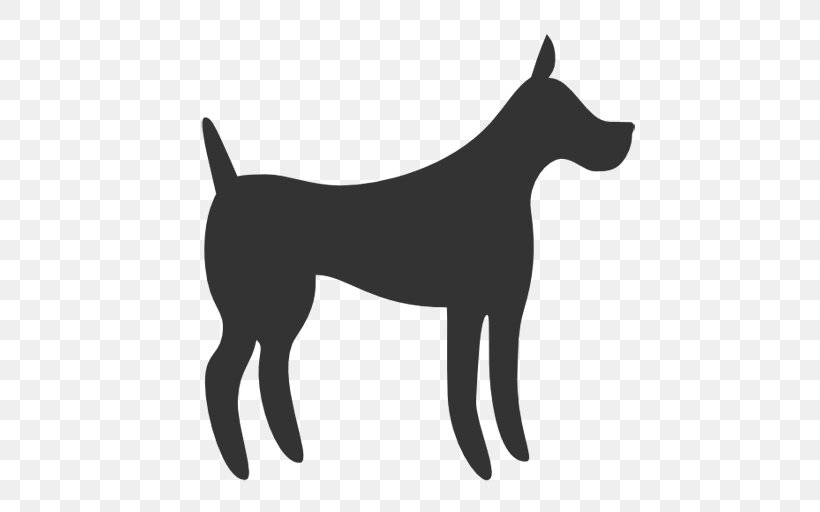 Korean Jindo Puppy Pet Sitting, PNG, 512x512px, Korean Jindo, Animal, Black, Black And White, Carnivoran Download Free