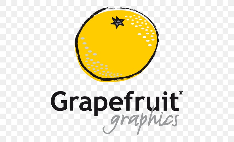 Logo Brand Font Clip Art Line, PNG, 500x500px, Logo, Area, Brand, Grapefruit, Sign Download Free
