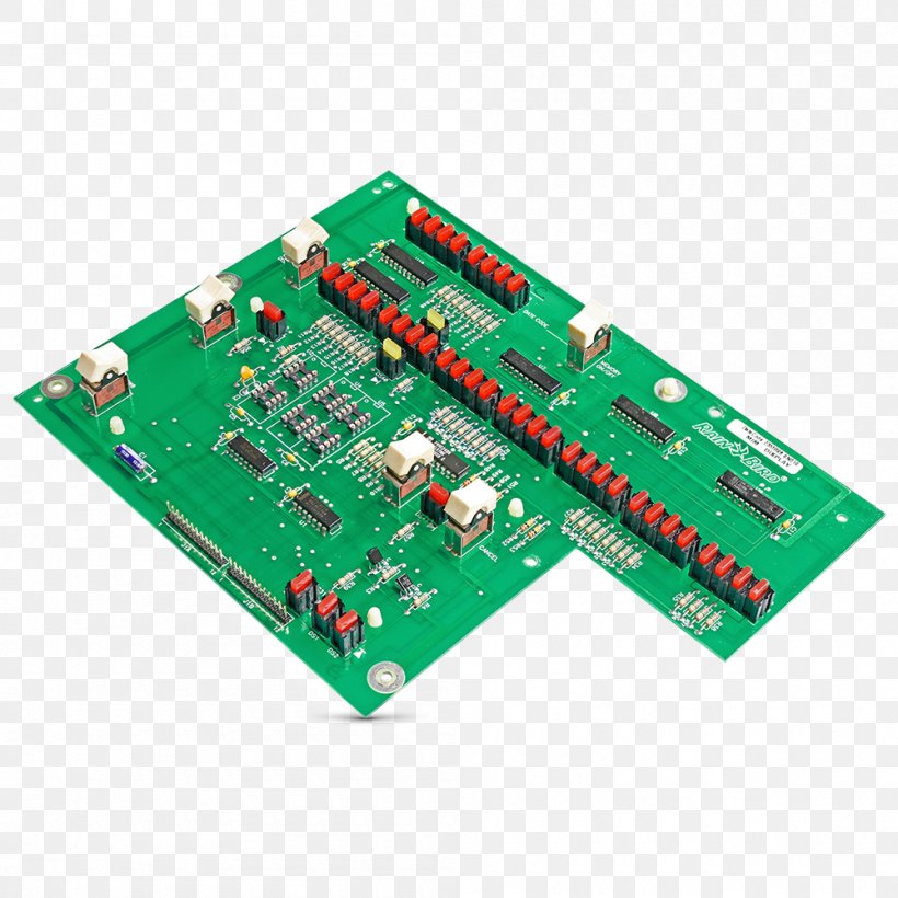 Microcontroller TV Tuner Cards & Adapters Electronic Component Electronics Motherboard, PNG, 1000x1000px, Microcontroller, Circuit Component, Computer, Computer Component, Computer Hardware Download Free