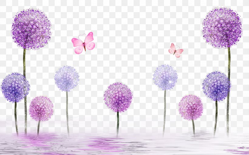 Paper Flower Painting Wallpaper, PNG, 3000x1875px, Paper, Drawing, Floral Design, Floristry, Flower Download Free