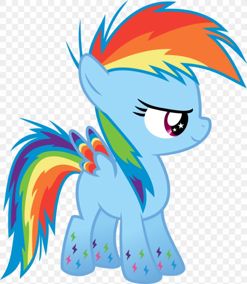 Rainbow Dash Pony Twilight Sparkle Sunset Shimmer Foal, PNG, 833x960px, Rainbow Dash, Animal Figure, Art, Artwork, Cartoon Download Free
