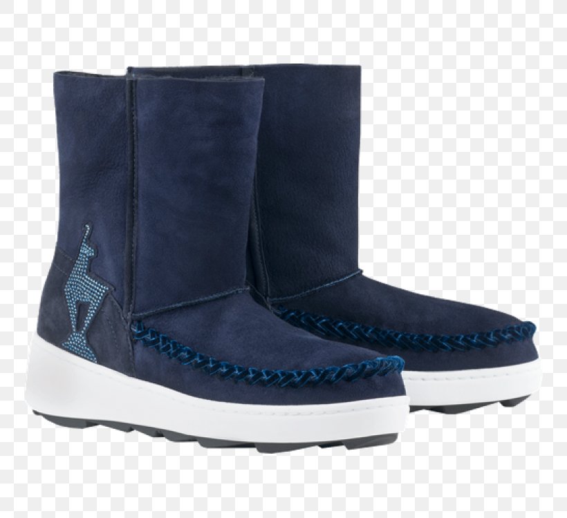 Snow Boot Shoe Product Walking, PNG, 750x750px, Snow Boot, Boot, Electric Blue, Footwear, Outdoor Shoe Download Free