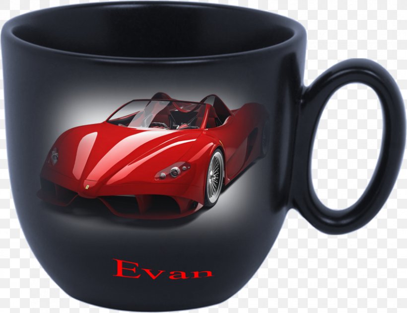 Sports Car Ferrari Toyota Aygo, PNG, 848x652px, Car, Auto Show, City Car, Coffee Cup, Cup Download Free