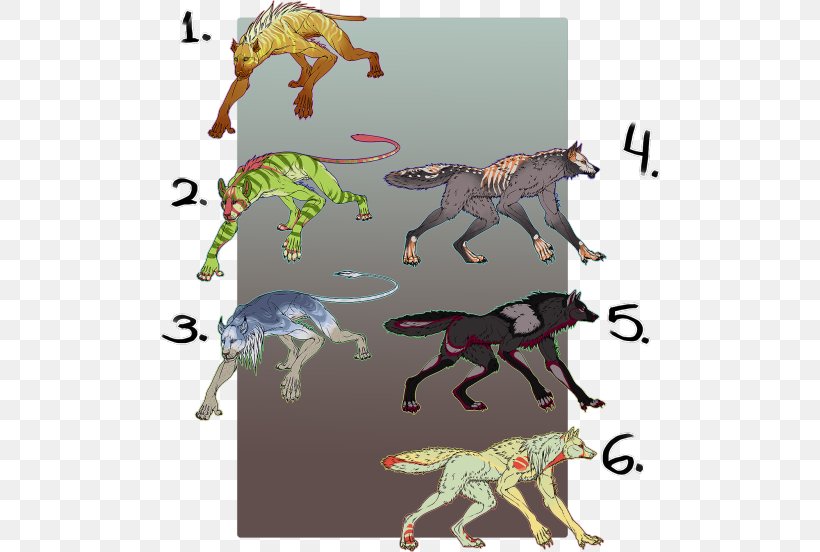 Tyrannosaurus Velociraptor Fauna Cartoon, PNG, 500x552px, Tyrannosaurus, Animal, Animal Figure, Cartoon, Dinosaur Download Free
