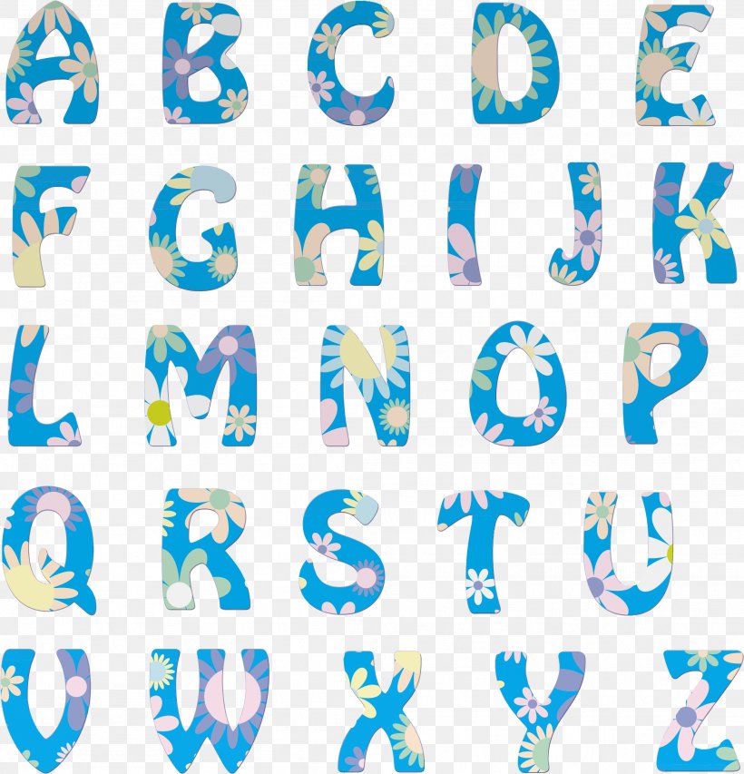 Alphabet Letter Clip Art, PNG, 2202x2293px, Alphabet, Blue, Body Jewelry, Dots Per Inch, English Alphabet Download Free