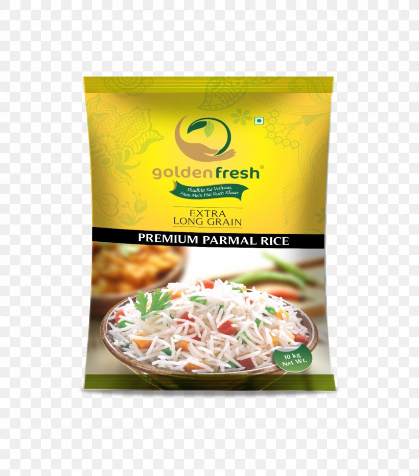 Basmati Jasmine Rice Packaging And Labeling Vegetarian Cuisine, PNG, 1868x2126px, Basmati, Adwintage, Brown Rice, Cereal, Commodity Download Free