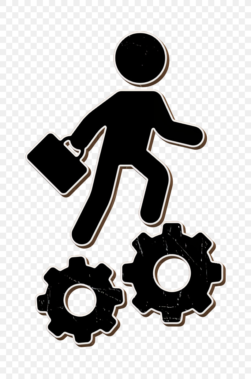 Business Icon Man With Solutions Icon Triumphs Icon, PNG, 788x1238px, Business Icon, Logo, Man With Solutions Icon, Symbol, Triumphs Icon Download Free