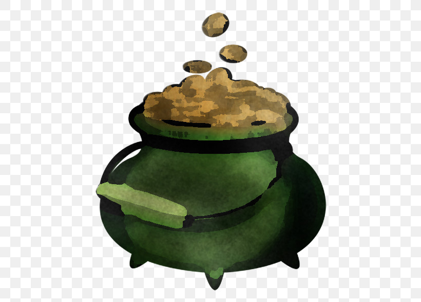 Cauldron Green Cookware And Bakeware, PNG, 524x587px, Cauldron, Cookware And Bakeware, Green Download Free