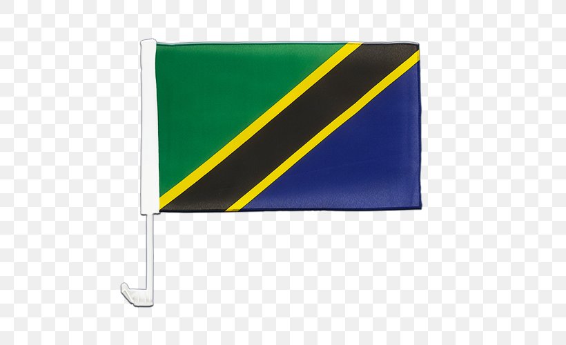 Flag Of Tanzania Flag Of Tanzania Mail Fahne, PNG, 750x500px, Flag, Correspondance, Email, Envelope, Fahne Download Free