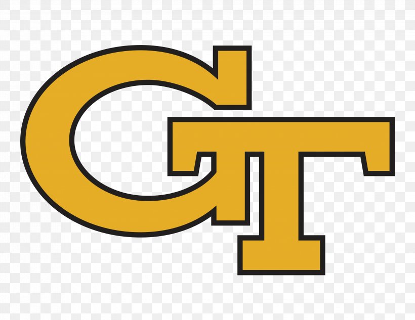 Georgia Institute Of Technology Georgia Tech Yellow Jackets Football Georgia Tech Yellow Jackets Men's Basketball American Football Division I (NCAA), PNG, 3300x2550px, Georgia Institute Of Technology, American Football, Area, Atlanta, Atlantic Coast Conference Download Free