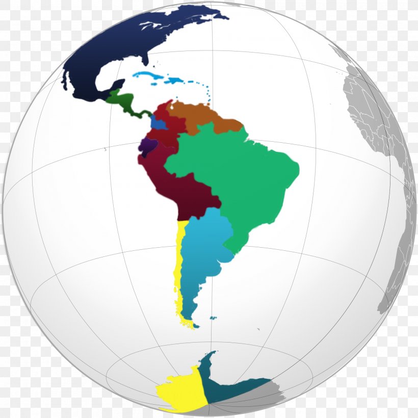 Guyana Uruguay Bolivia Globe Earth, PNG, 2000x2000px, Guyana, Americas, Ball, Bolivia, Country Download Free