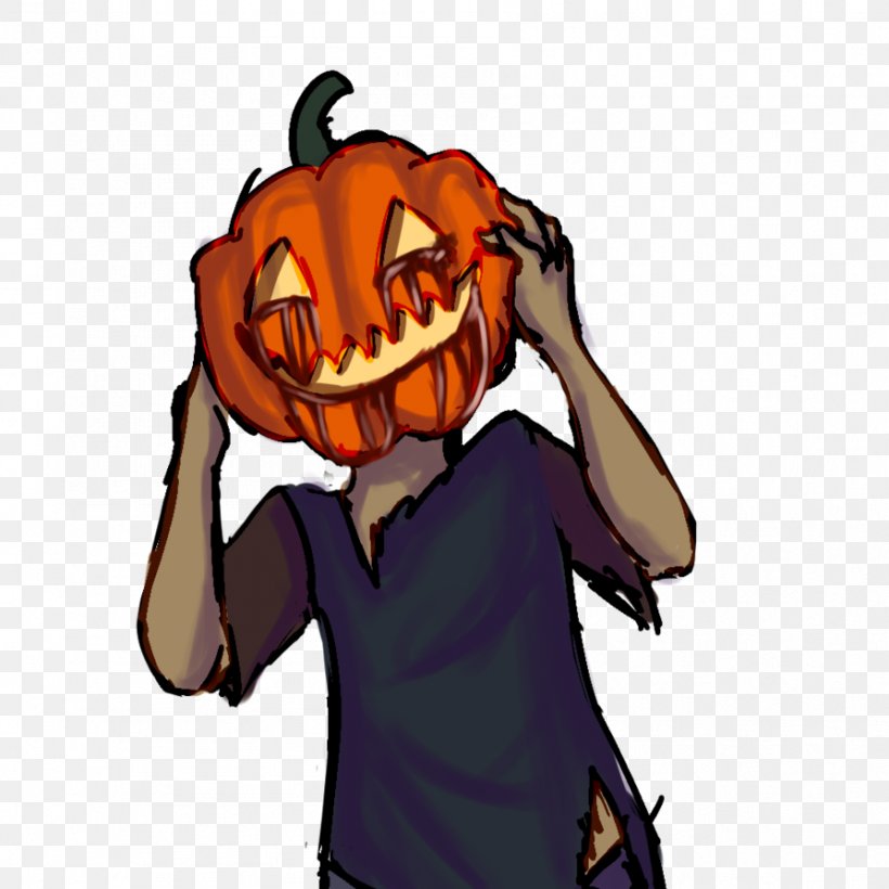 Halloween Pumpkin Headgear Clip Art, PNG, 894x894px, Halloween, Cartoon, Character, Face, Facebook Download Free