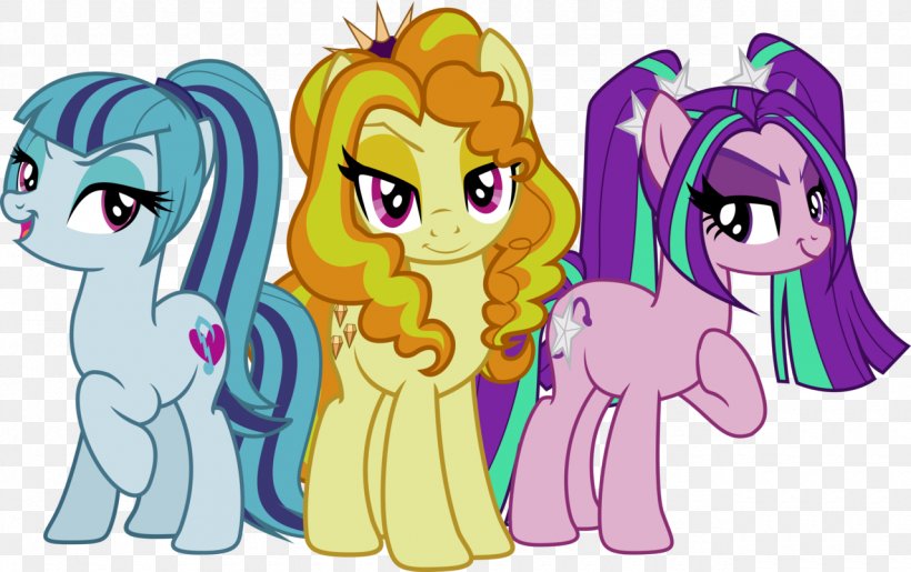 My Little Pony Pinkie Pie Rainbow Dash The Dazzlings, PNG, 1280x804px, Watercolor, Cartoon, Flower, Frame, Heart Download Free