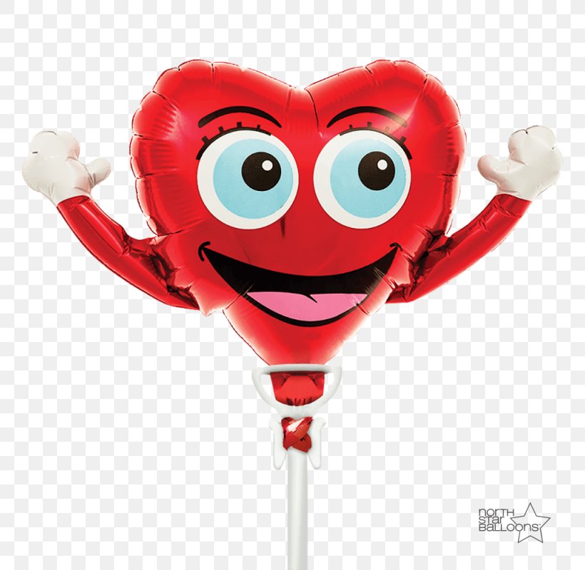 Mylar Balloon Heart Valentine's Day Confetti, PNG, 800x800px, Balloon, Bachelorette Party, Bopet, Confetti, Heart Download Free
