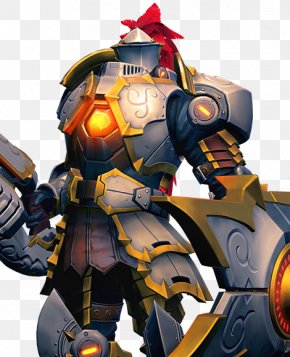 Hirez Studios - Paladins Tribes: Ascend Smite Hi-Rez Studios PlayStation 4 PNG