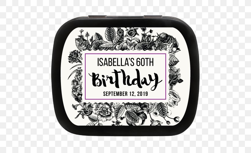 Party Favor Birthday Tin Glass, PNG, 500x500px, Party Favor, Birthday, Brand, Champagne Glass, Glass Download Free