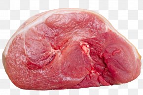 Lamb Meat - Sirloin Steak Ham Game Meat Veal Beef PNG