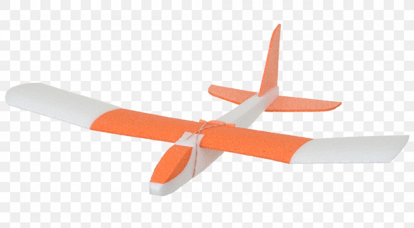 Aircraft Radio-controlled Model Polypropylene Airplane Flight, PNG, 1000x550px, Aircraft, Airfoil, Airplane, Flap, Flight Download Free