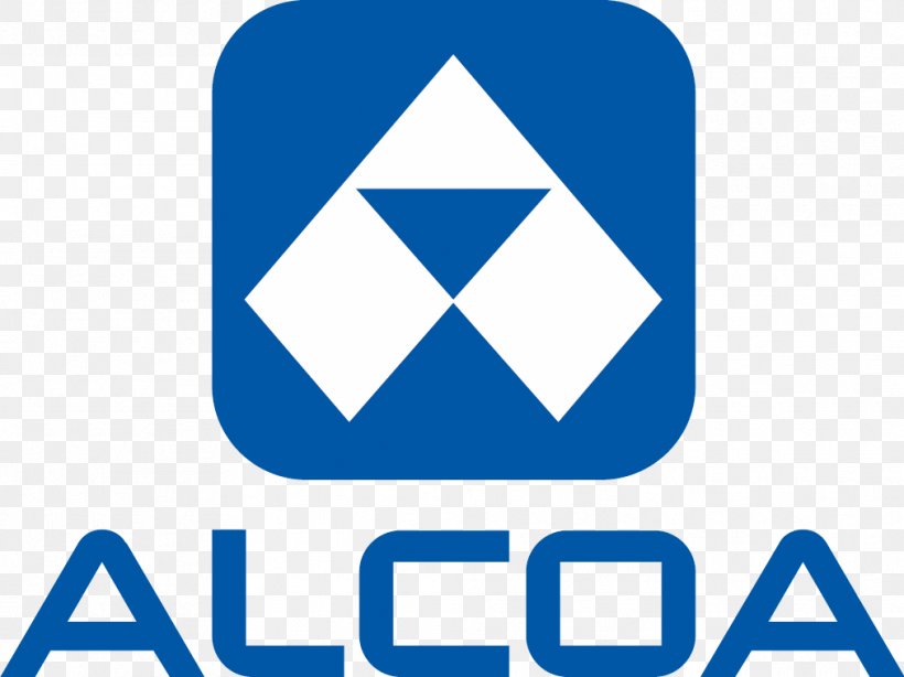 Alcoa Fjarðaál Logo Business Smelting, PNG, 1013x759px, Alcoa, Aluminium, Aluminium Smelting, Area, Blue Download Free