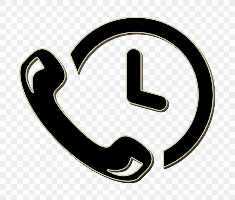 Call Icon Tools And Utensils Icon Phone Auricular And A Clock Icon, PNG, 1238x1052px, Call Icon, Call Forwarding, Call Transfer, Call Waiting, Callback Download Free