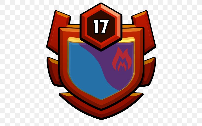 Clash Of Clans Video Gaming Clan Family Clash Royale, PNG, 512x512px, Clash Of Clans, Artwork, Clan, Clan Badge, Clash Royale Download Free