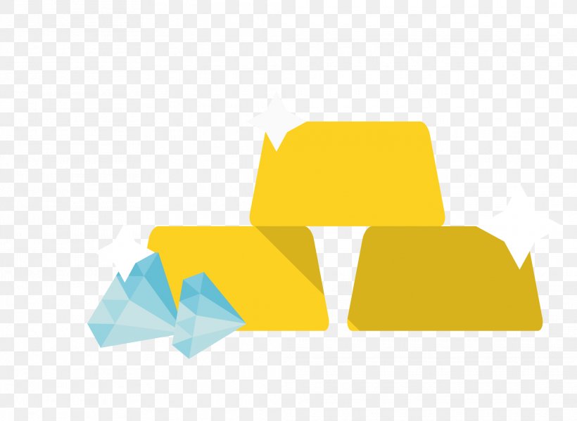 Gold Brick Euclidean Vector, PNG, 2075x1517px, Gold, Brick, Diamond, Gemstone, Material Download Free