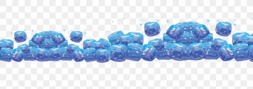 Ice Cube, PNG, 3504x1232px, Ice, Blue, Body Jewelry, Cold, Drink Download Free