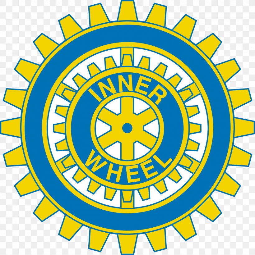 Inner Wheel Club Rotary International Organization Committee Service Club, PNG, 2448x2451px, Inner Wheel Club, Area, Brand, Chairman, Committee Download Free