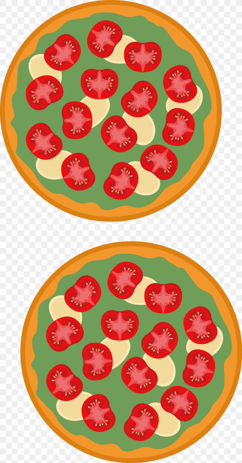 Pizza Hamburger La Cerollera Food Buffalo Mozzarella, PNG, 844x1615px, Pizza, Buffalo Mozzarella, Cooking, Cuisine, Dish Download Free
