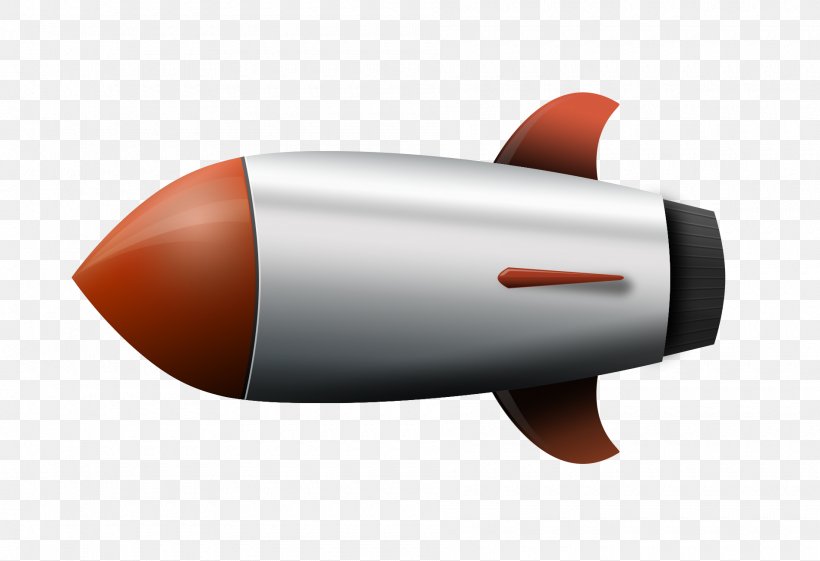 Rocket Missile, PNG, 1900x1300px, Rocket, Automotive Design, Bomb, Ico, Missile Download Free