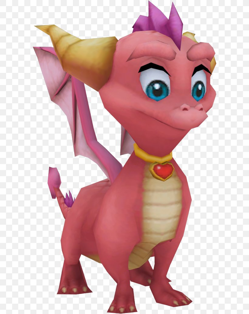 Spyro: A Hero's Tail Spyro The Dragon PlayStation 2 Spyro 2: Ripto's Rage! The Legend Of Spyro: A New Beginning, PNG, 606x1034px, Spyro The Dragon, Cartoon, Fictional Character, Figurine, Game Download Free