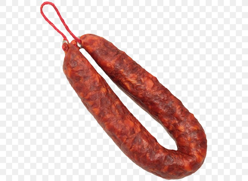 Thuringian Sausage Sobrassada Chistorra Chorizo, PNG, 600x600px, Thuringian Sausage, Andouille, Animal Source Foods, Boerewors, Bologna Sausage Download Free