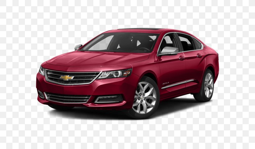 2014 Chevrolet Impala Car 2015 Chevrolet Impala Vehicle, PNG, 640x480px, 2014 Chevrolet Impala, 2015 Chevrolet Impala, Automotive Design, Automotive Exterior, Bumper Download Free