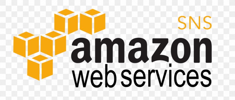 Amazon Web Services Amazon.com Logo Cloud Computing, PNG, 980x421px, Amazon Web Services, Amazon S3, Amazoncom, Area, Brand Download Free