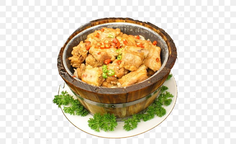 Asian Cuisine Spare Ribs Chinese Cuisine Galbi-jjim, PNG, 700x500px, Asian Cuisine, Asian Food, Barrel, Chinese Cuisine, Cooking Download Free