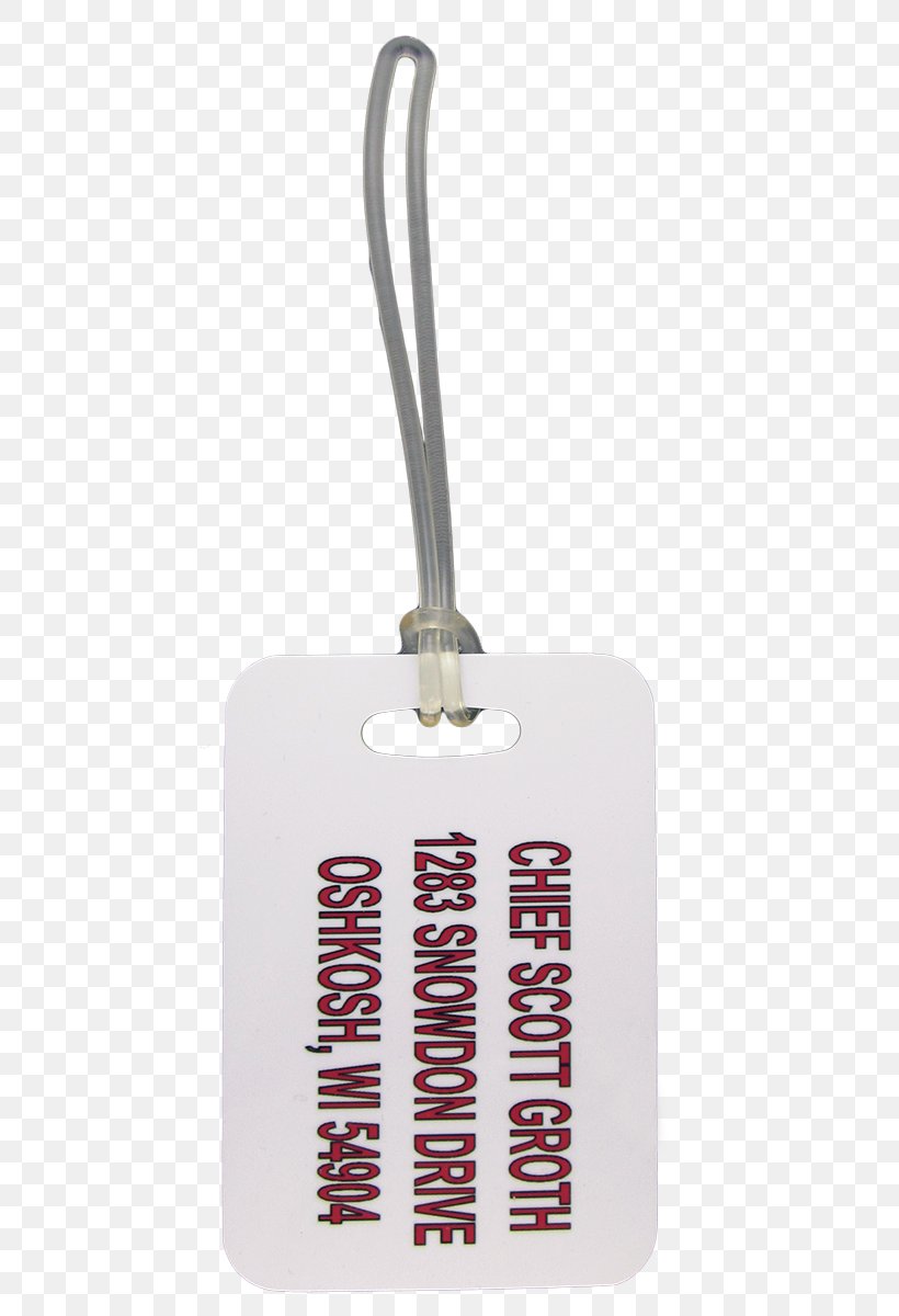 Bag Tag Baggage Travel, PNG, 455x1200px, Bag Tag, Bag, Baggage, Customs, Eagle Engraving Inc Download Free