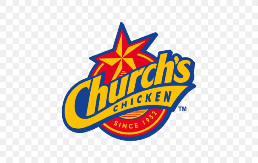Church's Chicken Chicken And Waffles Take-out Fried Chicken, PNG, 518x518px, Chicken, Area, Artwork, Biscuit, Brand Download Free