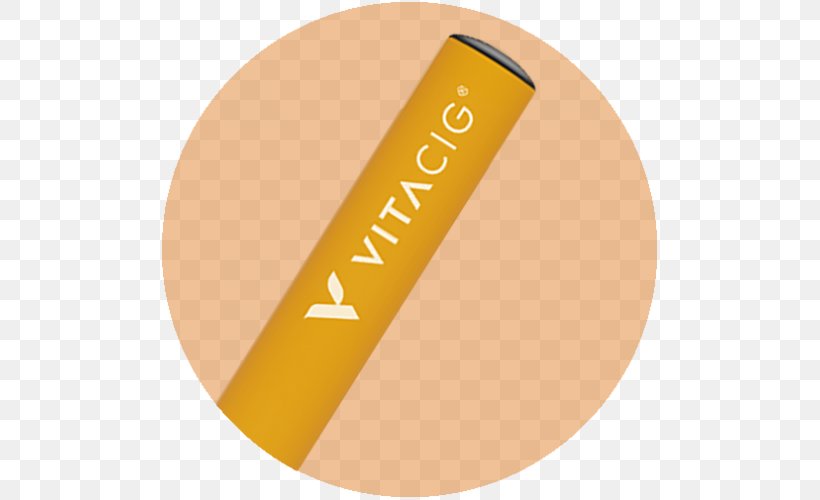 Citrus VitaCig Malaysia Flavor Brand Logo, PNG, 500x500px, Citrus, Brand, Calorie, Cherry, Com Download Free