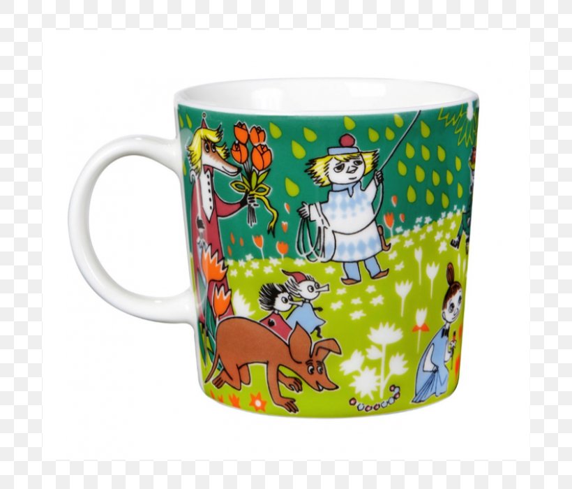 Coffee Cup Moomin Mugs The Dangerous Journey Moomins, PNG, 700x700px, Coffee Cup, Arabia, Author, Cup, Drinkware Download Free