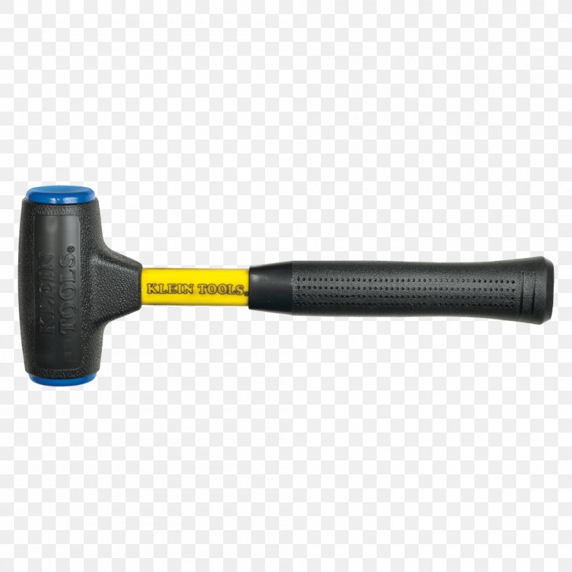 Dead Blow Hammer Hand Tool Mallet, PNG, 1000x1000px, Hammer, Ballpeen Hammer, Dead Blow Hammer, Estwing, Framing Hammer Download Free