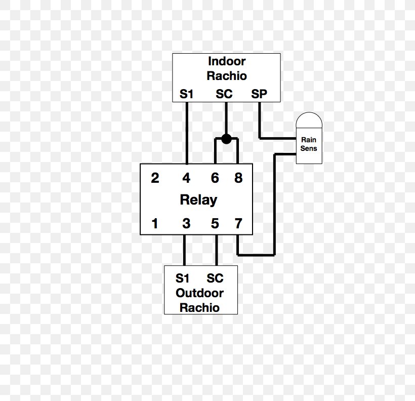 Diagram Electronic Circuit Line Point Product Design, PNG, 612x792px, Diagram, Area, Circuit Component, Electronic Circuit, Electronic Component Download Free