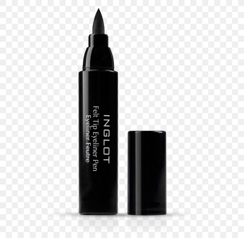 Eye Liner Inglot Cosmetics Eye Shadow Lipstick, PNG, 800x800px, Eye Liner, Cosmetics, Eye Shadow, Eyelash, Felt Download Free