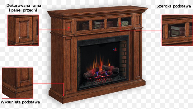 Hot Megastore AS Electric Fireplace Oven Hearth, PNG, 900x510px, Fireplace, Chimney, Electric Fireplace, Flame, Furniture Download Free