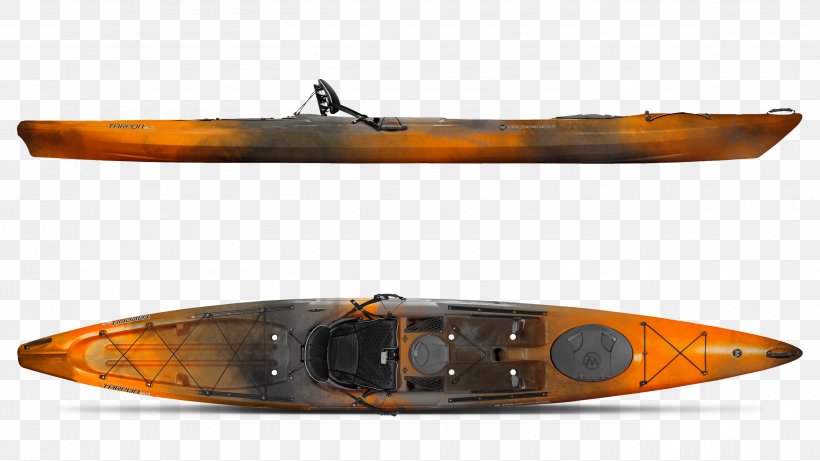 Kayak Fishing Paddling Boat Canoe, PNG, 2912x1640px, Kayak, Boat, Canoe, Kayak Fishing, Paddle Download Free