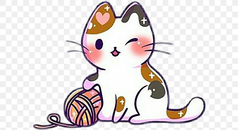 Kittens & Cats Kittens & Cats Clip Art Cuteness, PNG, 604x448px, Watercolor, Cartoon, Flower, Frame, Heart Download Free