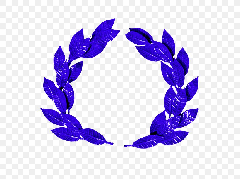 Laurel Wreath Gold Bay Laurel Bay Leaf, PNG, 613x613px, Laurel Wreath, Award, Bay Laurel, Bay Leaf, Cobalt Blue Download Free