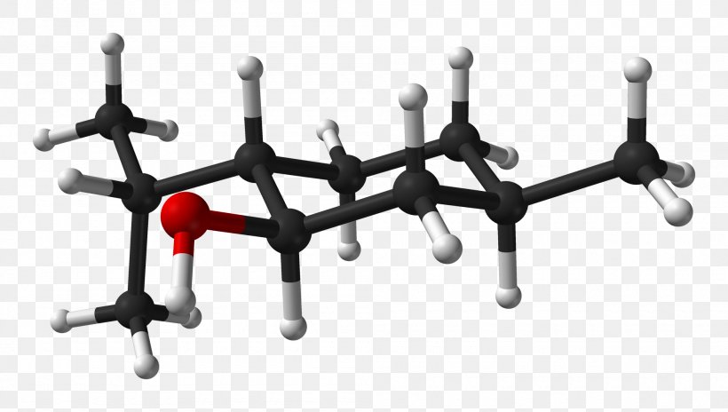 Menthol Cyclohexane Conformation Conformational Isomerism Chemistry Propyl Group, PNG, 2000x1133px, Menthol, Ballandstick Model, Chemistry, Conformational Isomerism, Crystal Structure Download Free