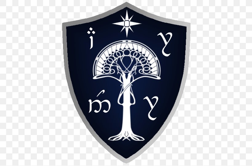 Third Age Total War Medieval II: Total War The Lord Of The Rings: The Third Age Mod Emblem, PNG, 540x541px, Third Age Total War, Badge, Brand, Emblem, Greeting Download Free
