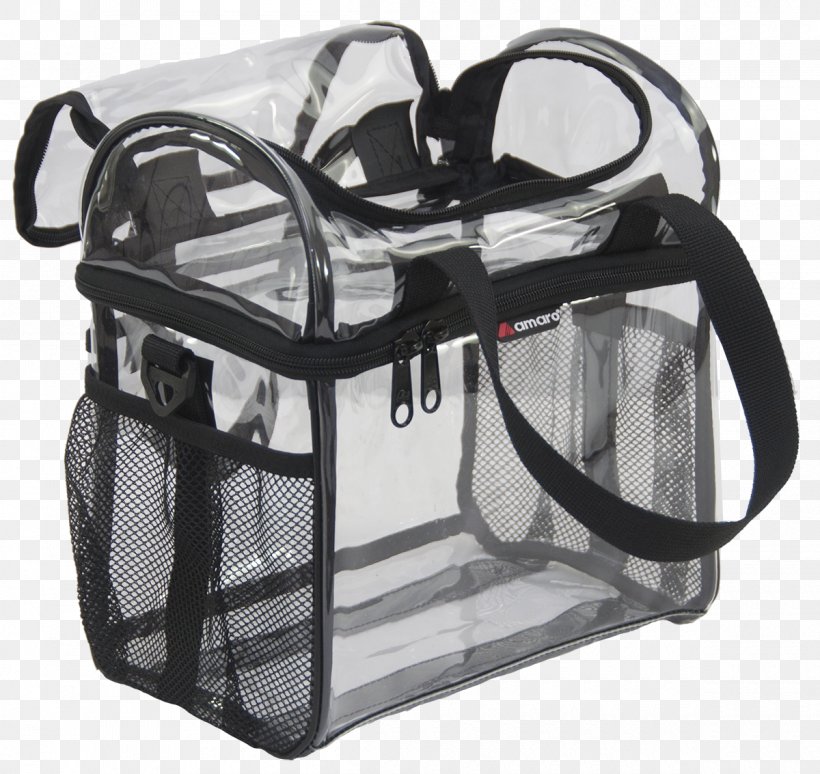 Tote Bag Clear Lunch Bag Lunch Box With Adjustable And Lunchbox Handbag, PNG, 1200x1133px, Bag, Backpack, Black, Dooney Bourke, Handbag Download Free